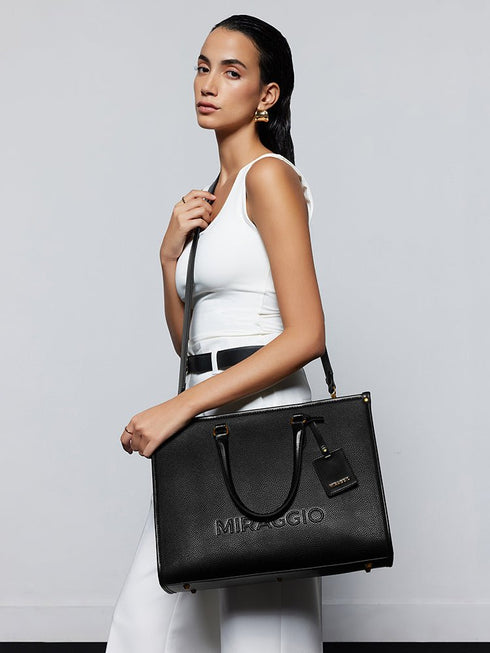 Denice 2.0 Tote Bag